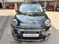 2023 Fiat 500