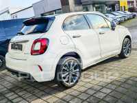 2024 Fiat 500