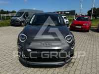 2024 Fiat 500