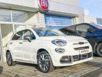 2024 Fiat 500