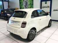 2026 Fiat 500