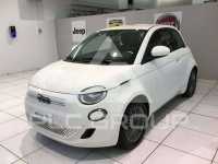 2026 Fiat 500