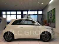 2026 Fiat 500