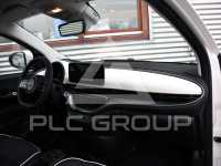 2024 Fiat 500