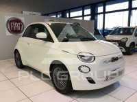 2026 Fiat 500