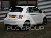 2024 Fiat 500
