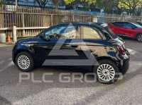 2024 Fiat 500