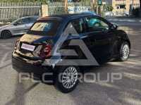 2024 Fiat 500
