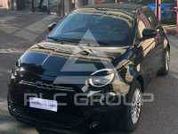 2024 Fiat 500