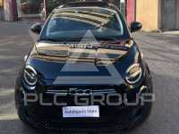 2024 Fiat 500