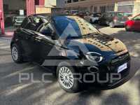2024 Fiat 500