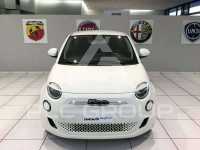 2026 Fiat 500