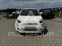 2024 Fiat 500