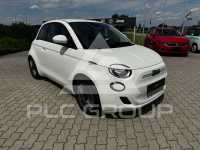2024 Fiat 500