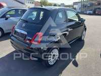 2024 Fiat 500