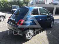 2024 Fiat 500