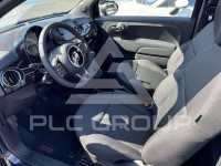 2024 Fiat 500