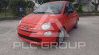 2024 Fiat 500
