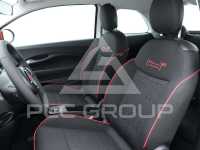 2025 Fiat 500