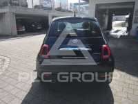 2024 Fiat 500
