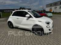 2024 Fiat 500