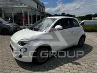 2024 Fiat 500