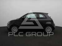 2024 Fiat 500