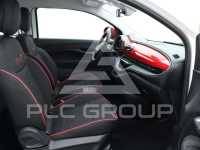 2025 Fiat 500