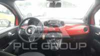 2024 Fiat 500