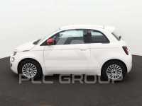 2025 Fiat 500