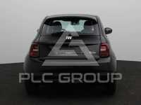 2024 Fiat 500