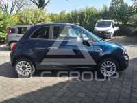 2024 Fiat 500