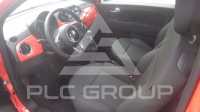 2024 Fiat 500