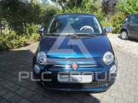2024 Fiat 500