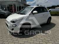 2024 Fiat 500