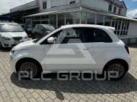 2024 Fiat 500