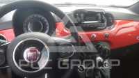 2024 Fiat 500