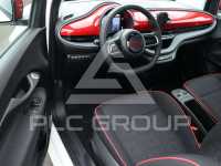 2025 Fiat 500