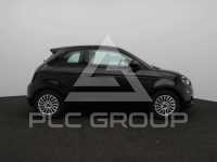 2024 Fiat 500