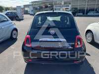 2024 Fiat 500