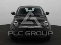 2024 Fiat 500