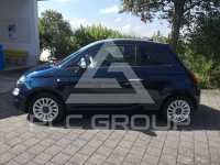 2024 Fiat 500