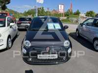 2024 Fiat 500