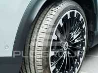 2024 Mercedes Benz EQE