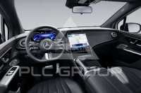 2024 Mercedes Benz EQE