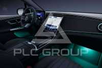 2024 Mercedes Benz EQE