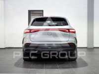 2024 Mercedes Benz EQE