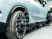 2024 Mercedes Benz EQE