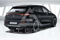 2024 Mercedes Benz EQE