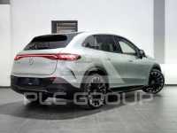 2024 Mercedes Benz EQE